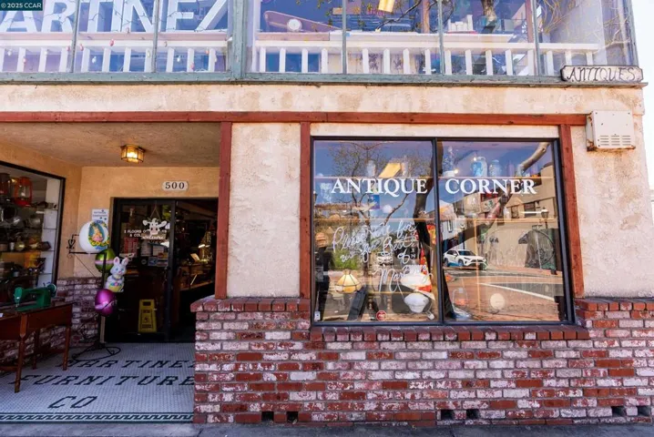1408 Richardson St, Martinez, California 94553