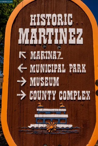 1408 Richardson St, Martinez, California 94553