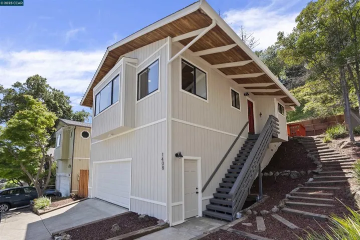 1408 Richardson St, Martinez, California 94553