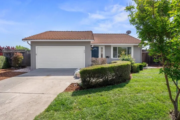 50 Tom Court, San Ramon, California 94583