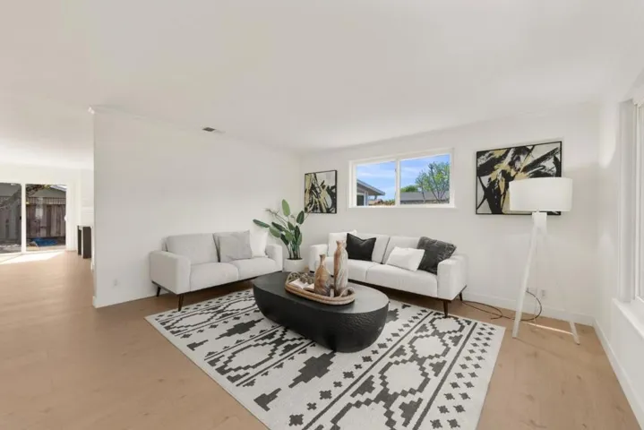 50 Tom Court, San Ramon, California 94583