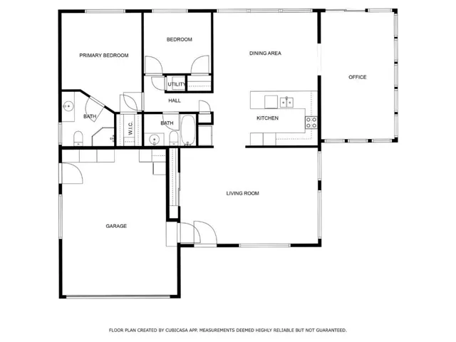50 Tom Court, San Ramon, California 94583