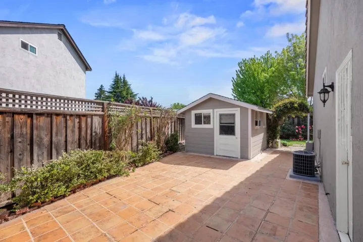 50 Tom Court, San Ramon, California 94583