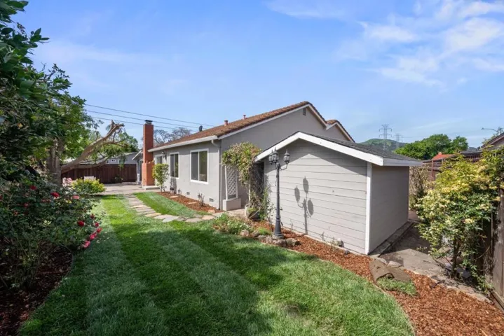 50 Tom Court, San Ramon, California 94583