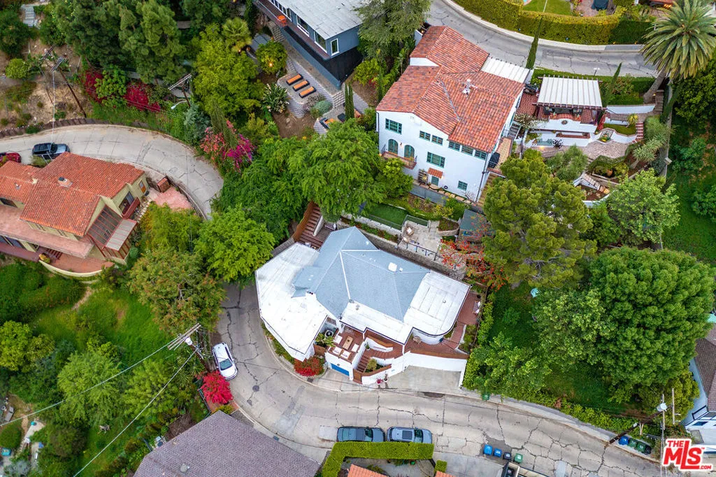 2620 Rutherford Drive, Los Angeles, California 90068 home-pic-33