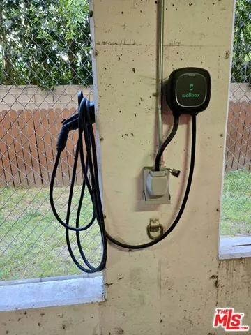 EV Charger