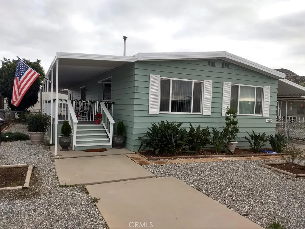 30657 Butia Palm Avenue, Homeland, California 92548, 2 Bedrooms Bedrooms, ,2 BathroomsBathrooms,Residential,For Sale,Butia Palm,SW25068073