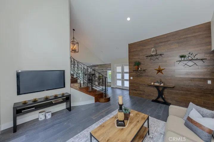 4738 E Fairfield Street, Anaheim Hills, California 92807