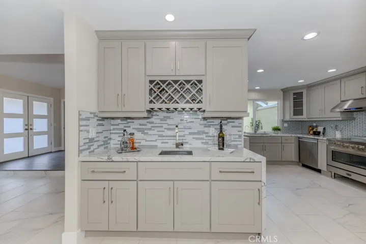4738 E Fairfield Street, Anaheim Hills, California 92807
