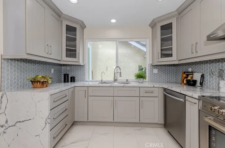 4738 E Fairfield Street, Anaheim Hills, California 92807