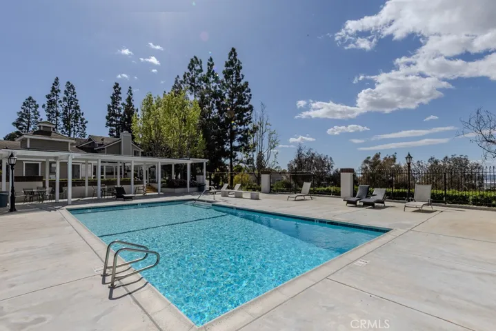 4738 E Fairfield Street, Anaheim Hills, California 92807