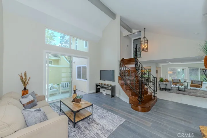 4738 E Fairfield Street, Anaheim Hills, California 92807