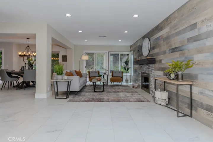 4738 E Fairfield Street, Anaheim Hills, California 92807