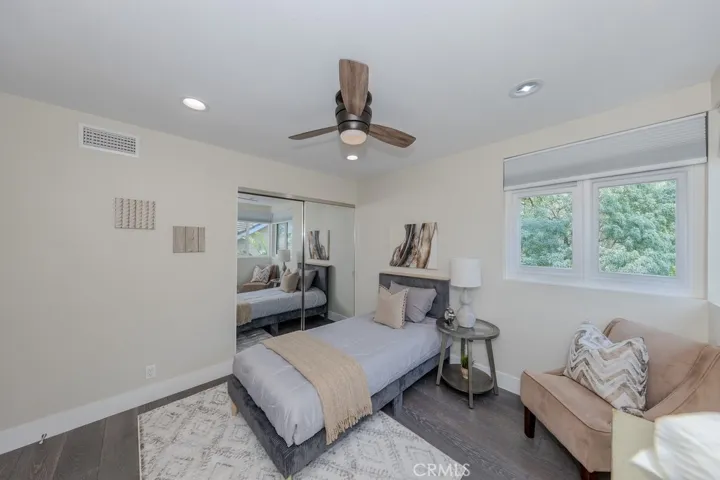 4738 E Fairfield Street, Anaheim Hills, California 92807