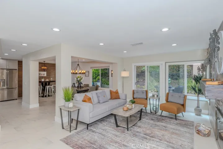 4738 E Fairfield Street, Anaheim Hills, California 92807