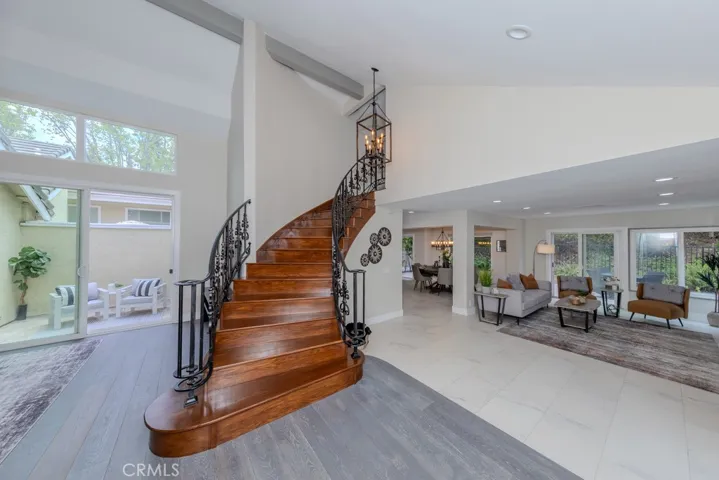 4738 E Fairfield Street, Anaheim Hills, California 92807