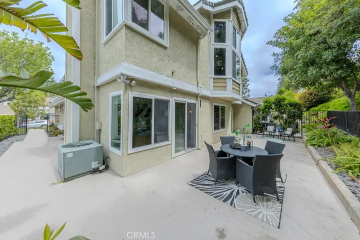 4738 E Fairfield Street, Anaheim Hills, California 92807