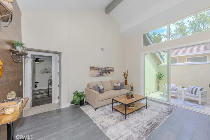 4738 E Fairfield Street, Anaheim Hills, California 92807