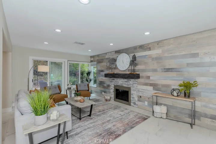 4738 E Fairfield Street, Anaheim Hills, California 92807