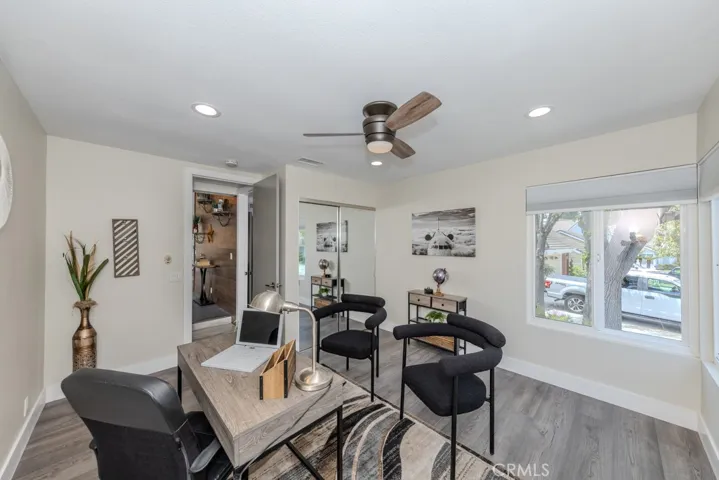 4738 E Fairfield Street, Anaheim Hills, California 92807