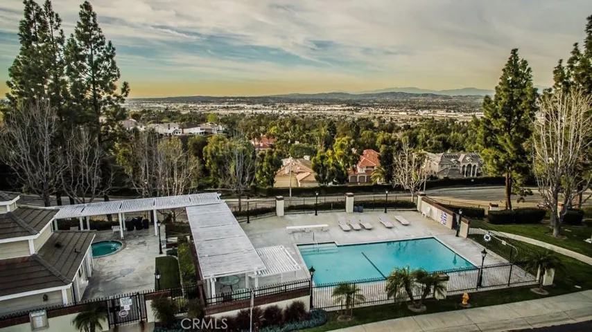 4738 E Fairfield Street, Anaheim Hills, California 92807