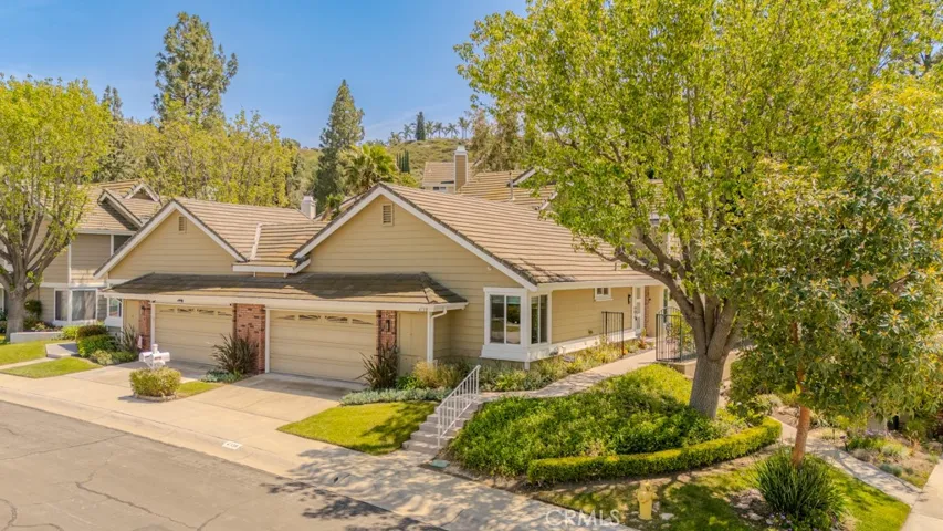 4738 E Fairfield Street, Anaheim Hills, California 92807