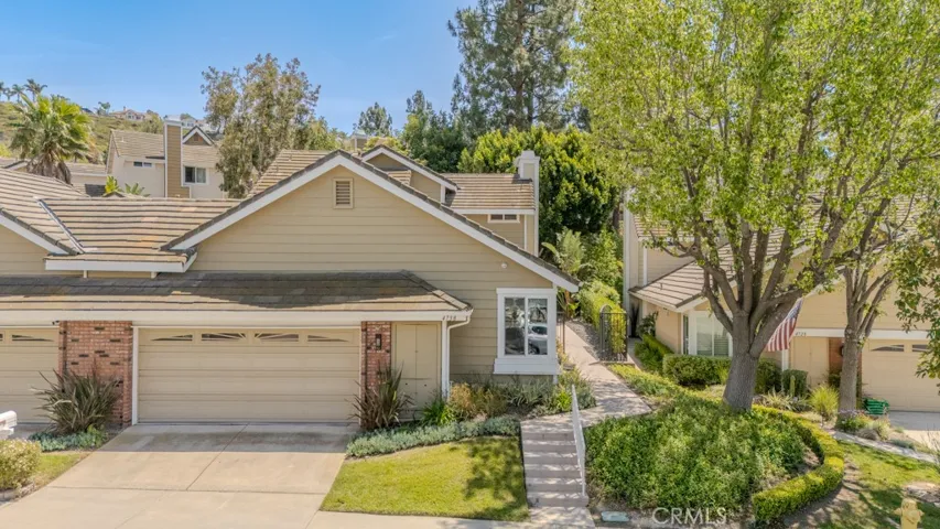 4738 E Fairfield Street, Anaheim Hills, California 92807