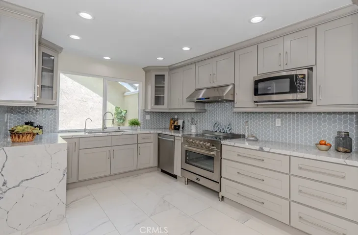 4738 E Fairfield Street, Anaheim Hills, California 92807