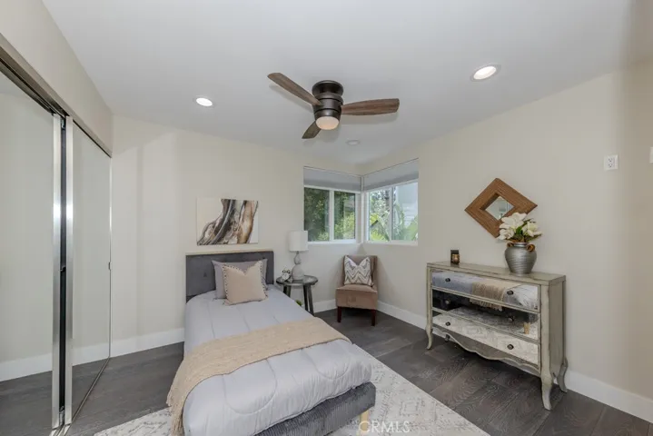 4738 E Fairfield Street, Anaheim Hills, California 92807