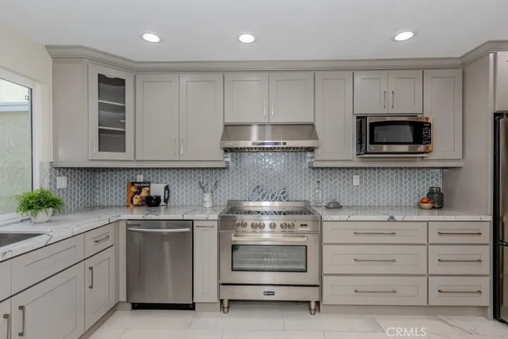 4738 E Fairfield Street, Anaheim Hills, California 92807