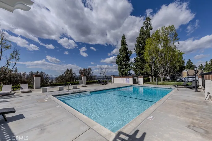 4738 E Fairfield Street, Anaheim Hills, California 92807
