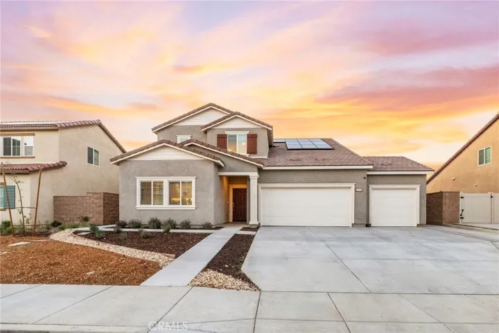 31348 Scrub Jay Road, Winchester, California 92596