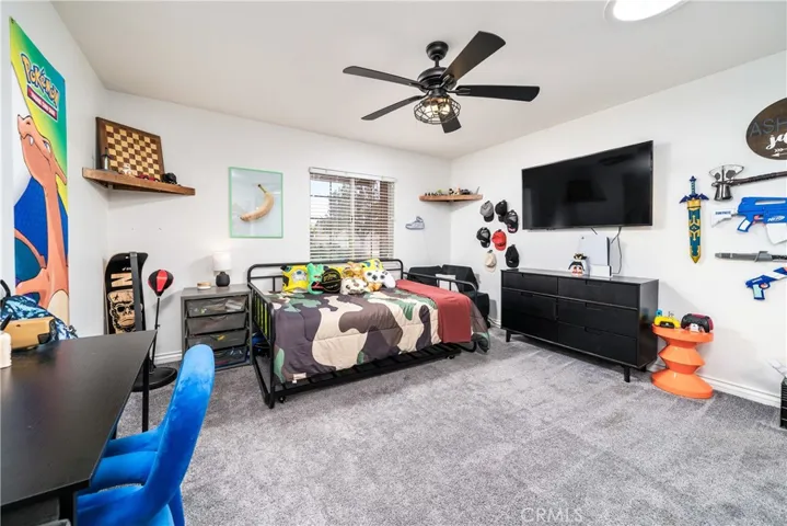 919 Shady Lane, Glendora, California 91740