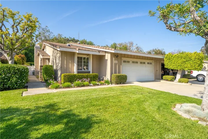 919 Shady Lane, Glendora, California 91740