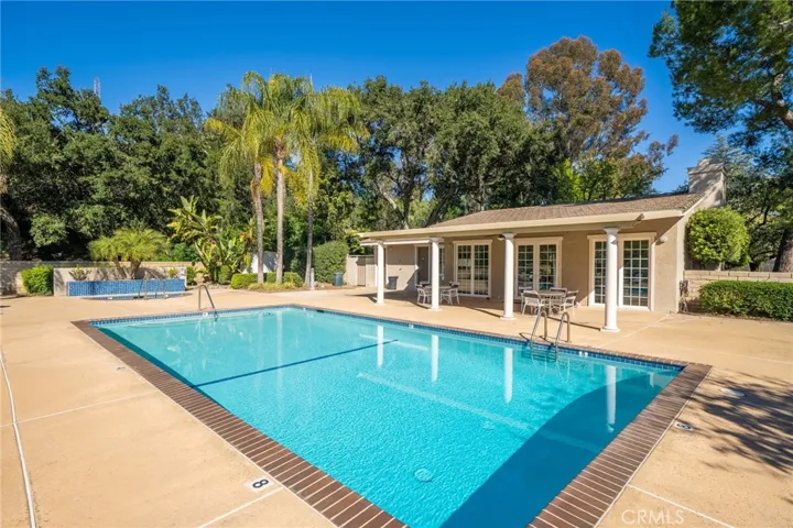 919 Shady Lane, Glendora, California 91740