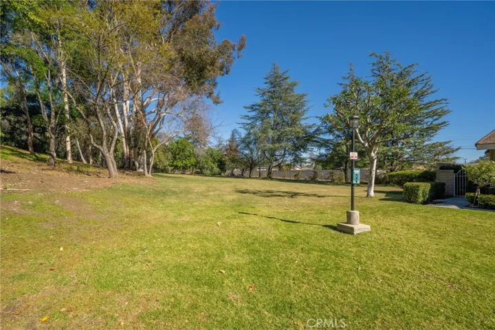 919 Shady Lane, Glendora, California 91740