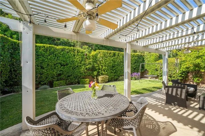 919 Shady Lane, Glendora, California 91740