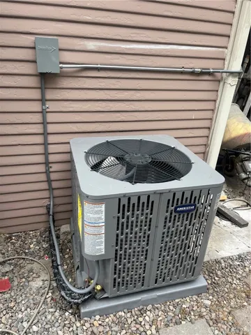 AC Unit