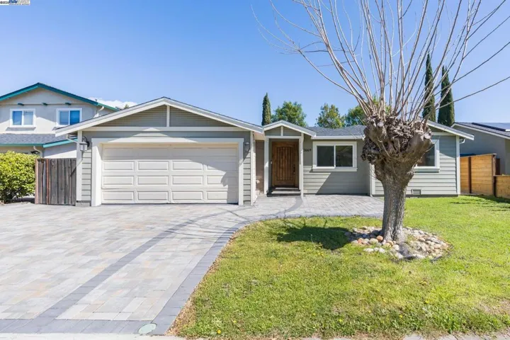 3669 Virgin Islands Ct, Pleasanton, California 94588