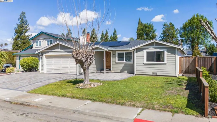 3669 Virgin Islands Ct, Pleasanton, California 94588