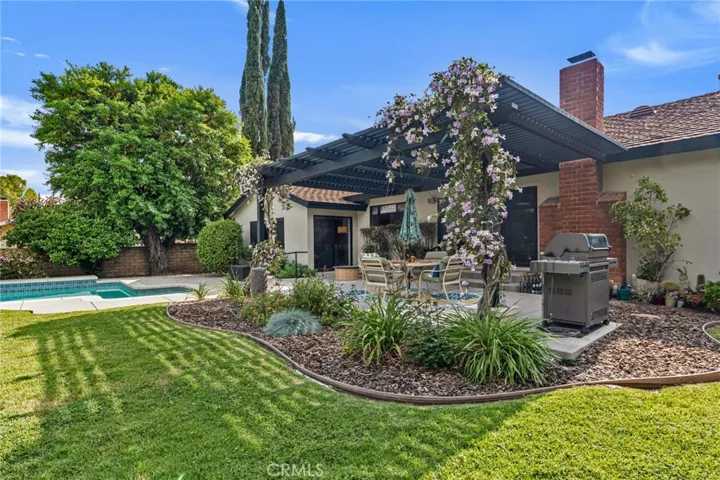 9924 Hallack Avenue, Northridge, California 91324