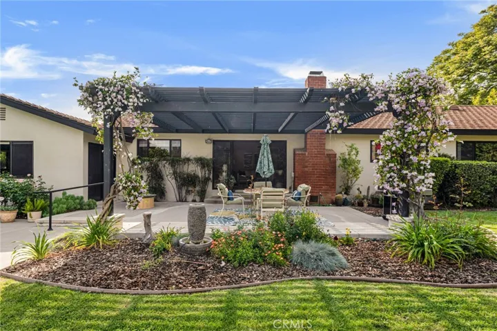 9924 Hallack Avenue, Northridge, California 91324