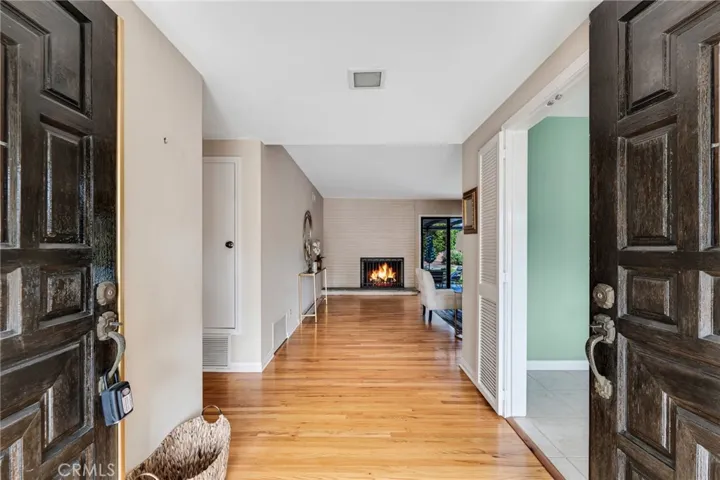 9924 Hallack Avenue, Northridge, California 91324