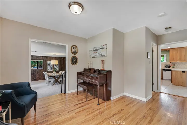 9924 Hallack Avenue, Northridge, California 91324