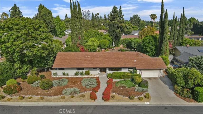 9924 Hallack Avenue, Northridge, California 91324
