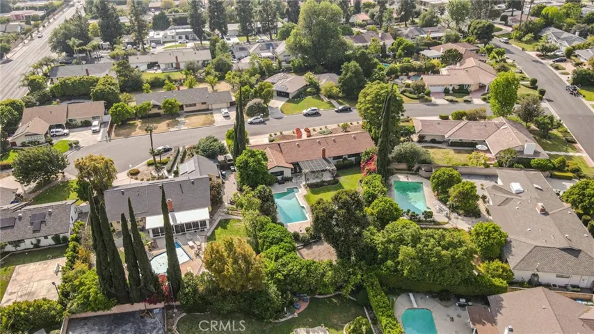 9924 Hallack Avenue, Northridge, California 91324