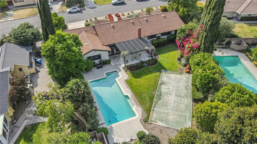 9924 Hallack Avenue, Northridge, California 91324
