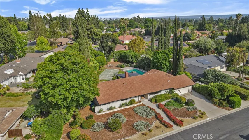 9924 Hallack Avenue, Northridge, California 91324