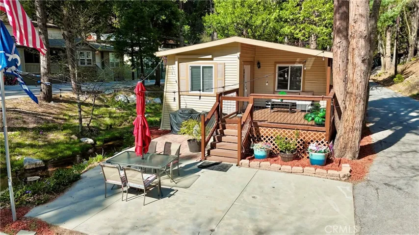 27500 State Highway 189 14, Lake Arrowhead, California 92352