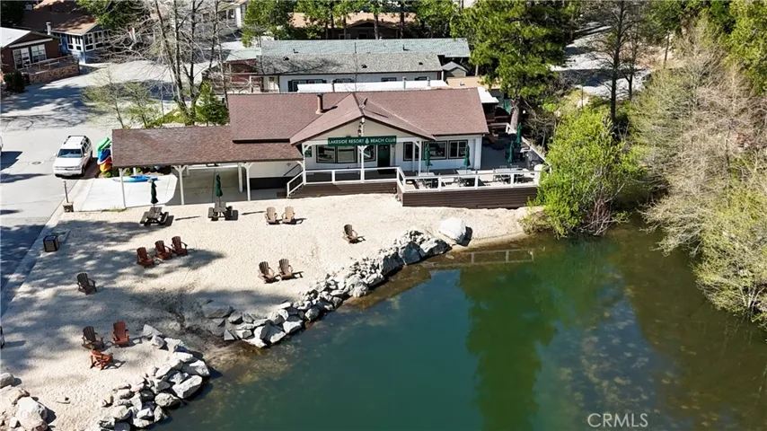 27500 State Highway 189 14, Lake Arrowhead, California 92352